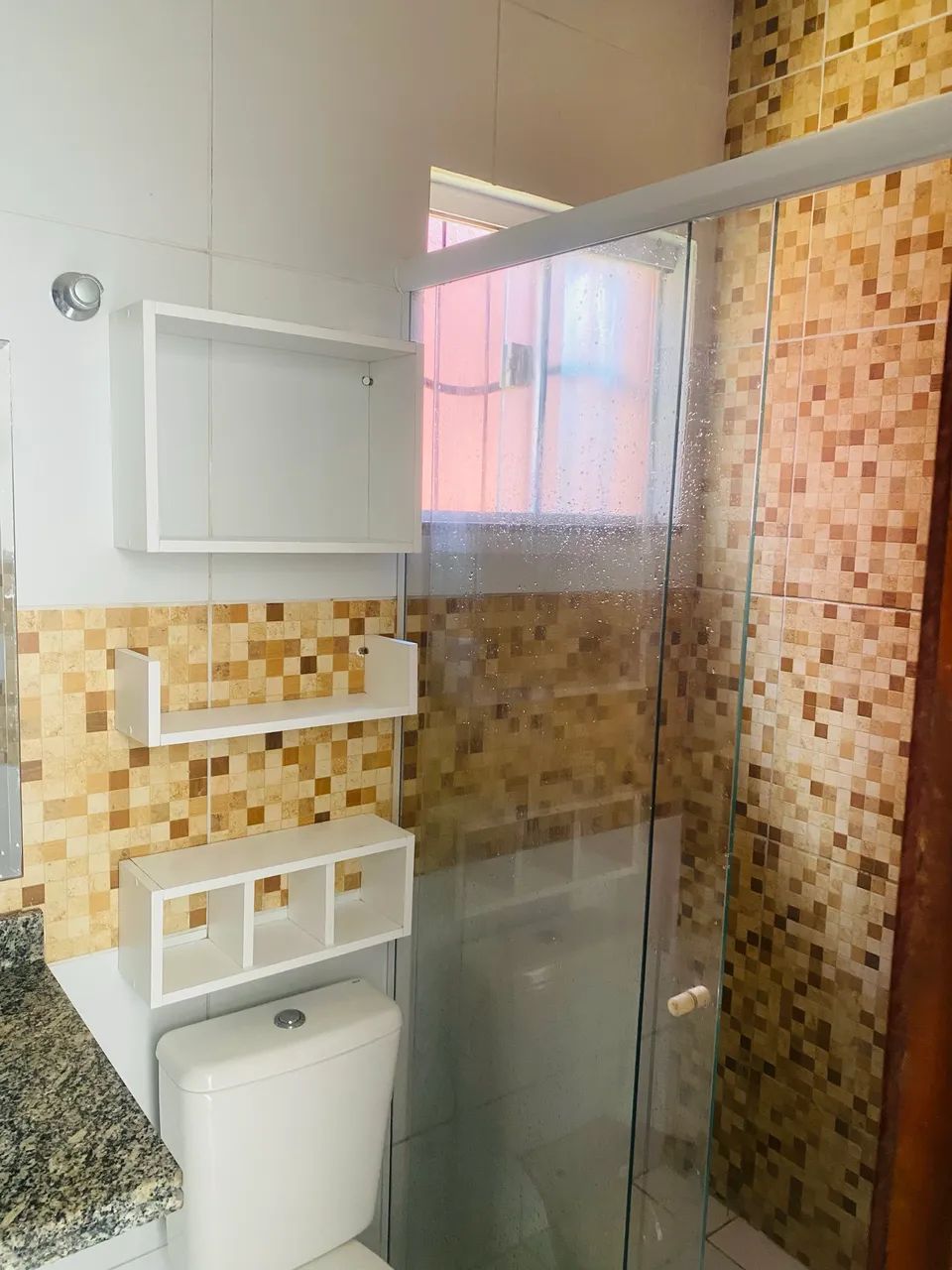 Casa pra alugar em massaranduba 