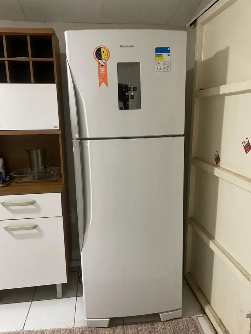Geladeira Duplex - Foto 2