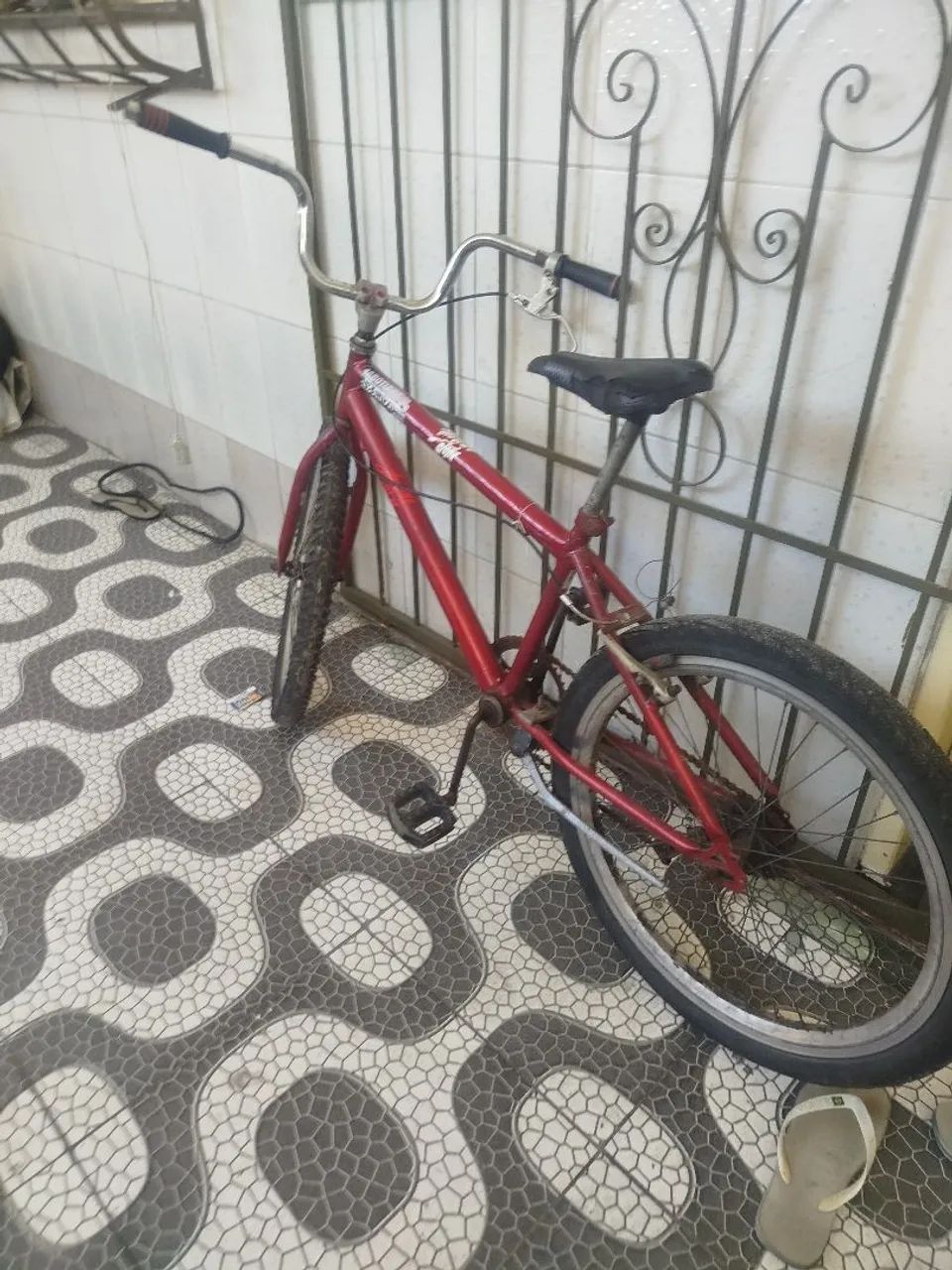 Bicicleta  - Foto 2