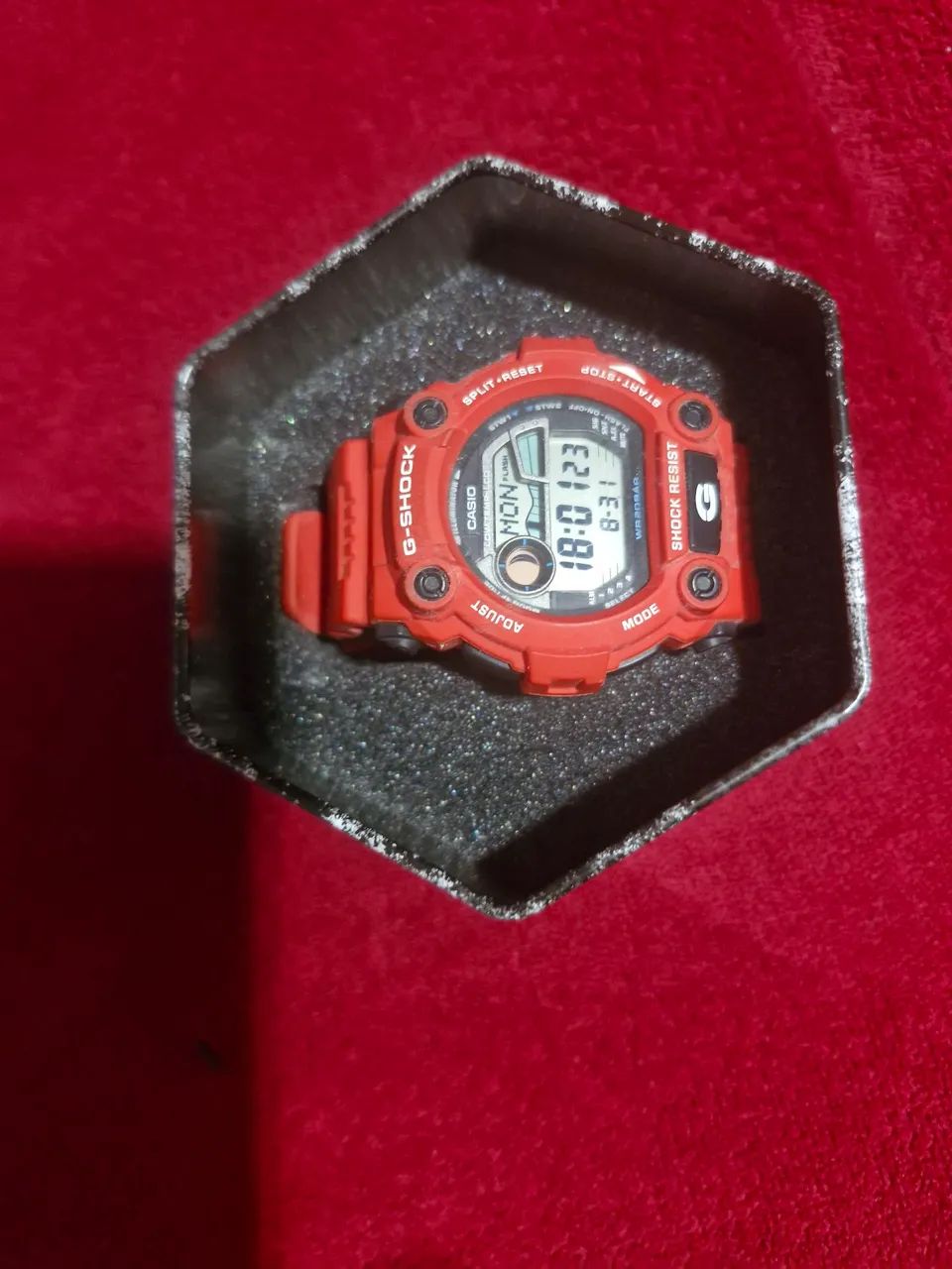 Relogio GShock Rescue G790 - Foto 4