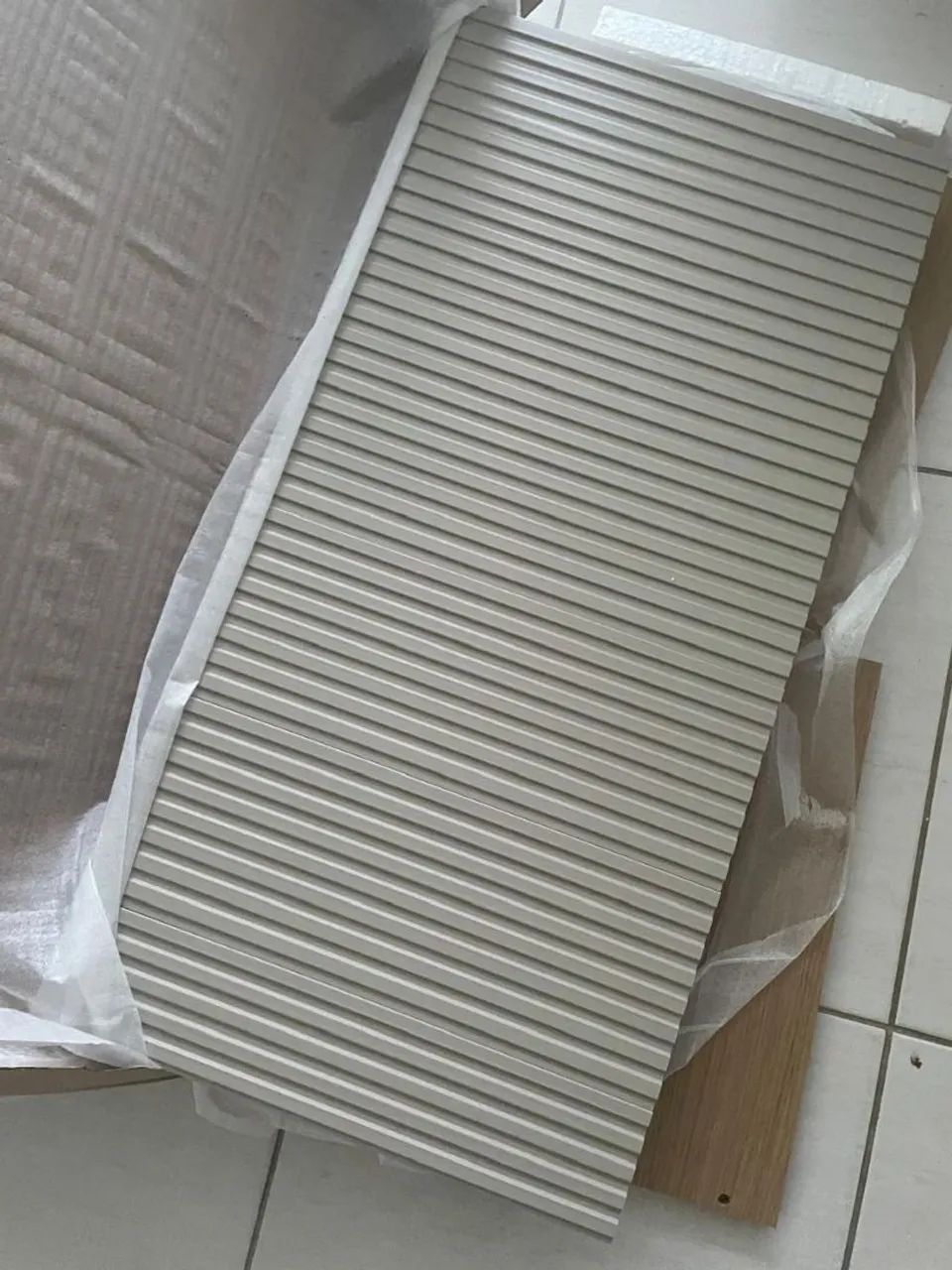 Armários novos nesher 