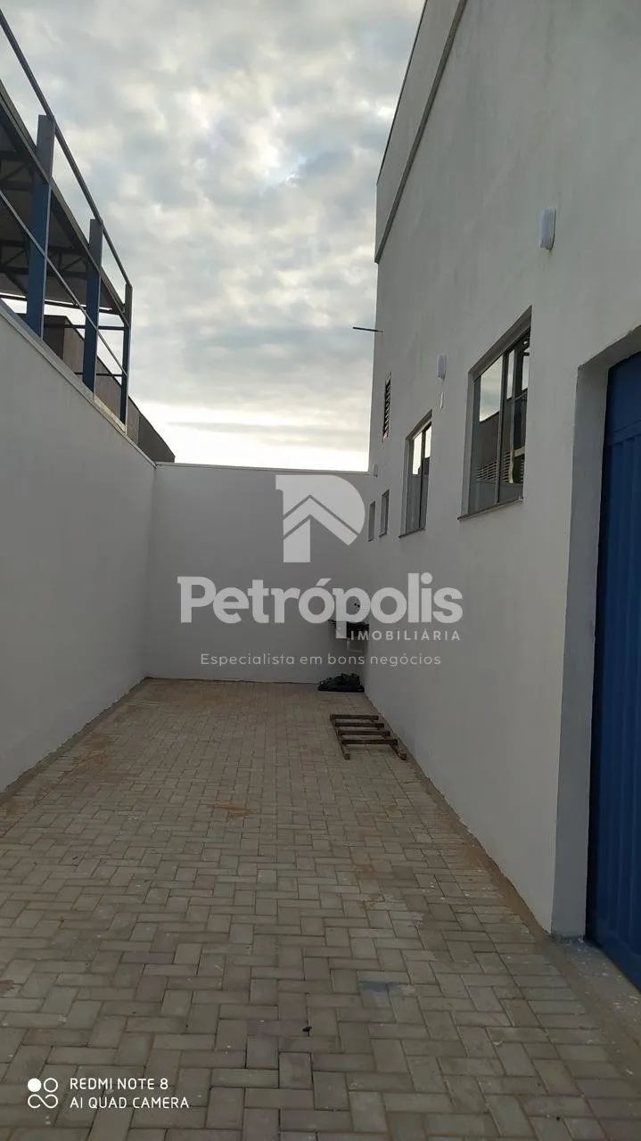 Galpão para Venda na 903 Sul, com 404 m² para venda por R$ 1.900.000,00 - Foto 2