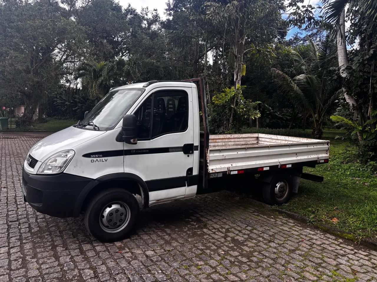 Iveco Daily 35s14 2018 - Foto 5