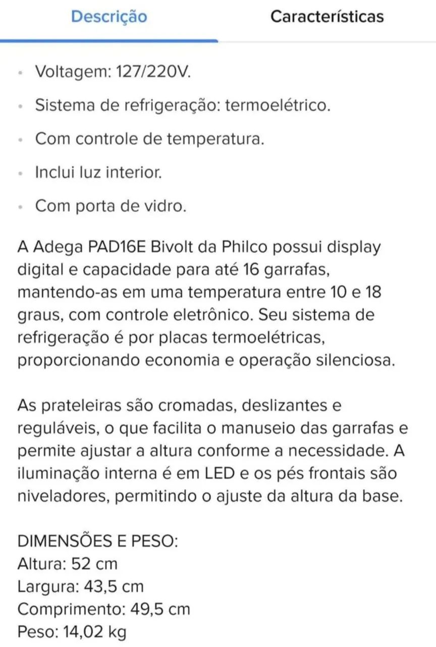 Adega - Foto 4