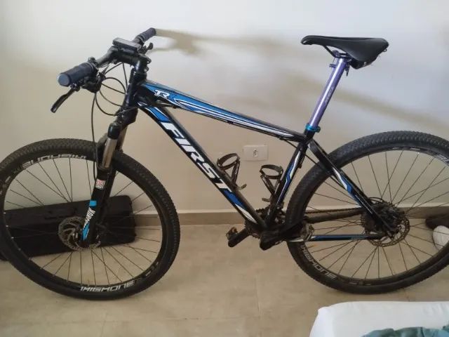 Mountain Bike 29 - Foto 2