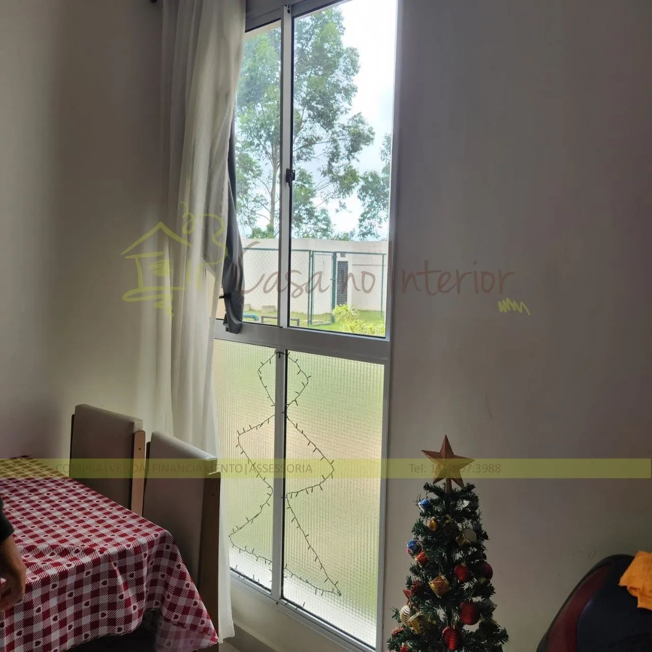 APARTAMENTO RESIDENCIAL em JUNDIAÍ - SP, POSTE - Foto 4
