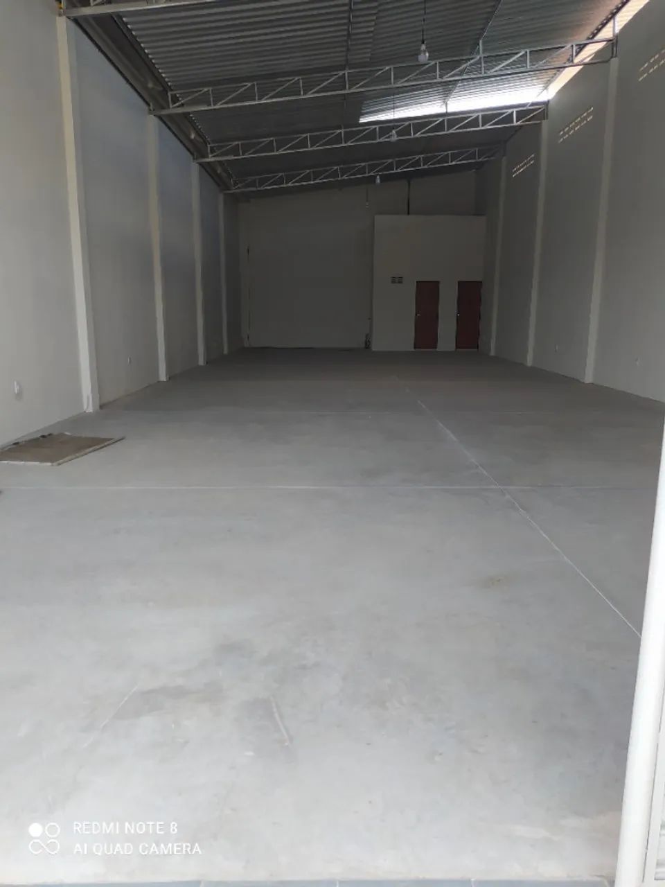 Galpão para alugar  - Foto 4