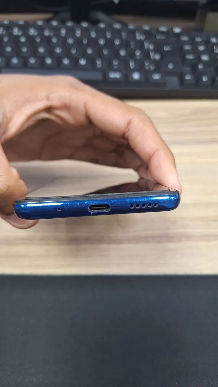 Motorola One Vision - Foto 3