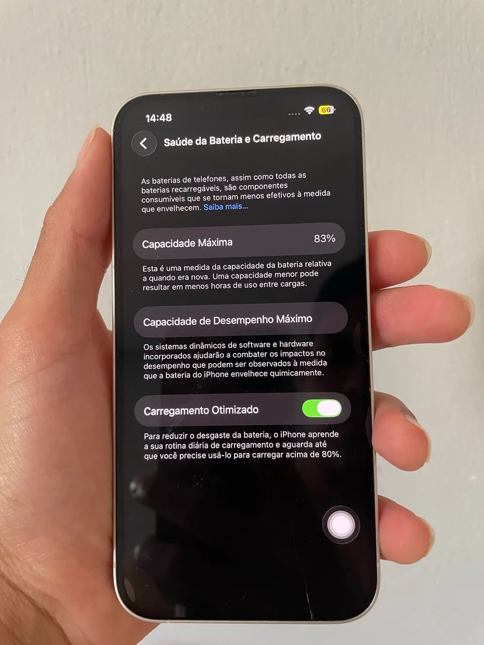 iPhone 13 - 128 Gb - Foto 4