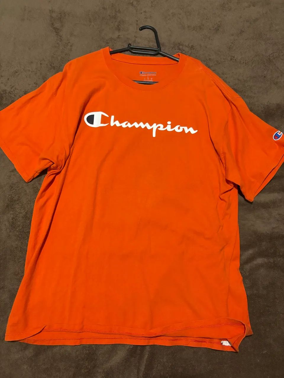 Camisa Champion  - Foto 2