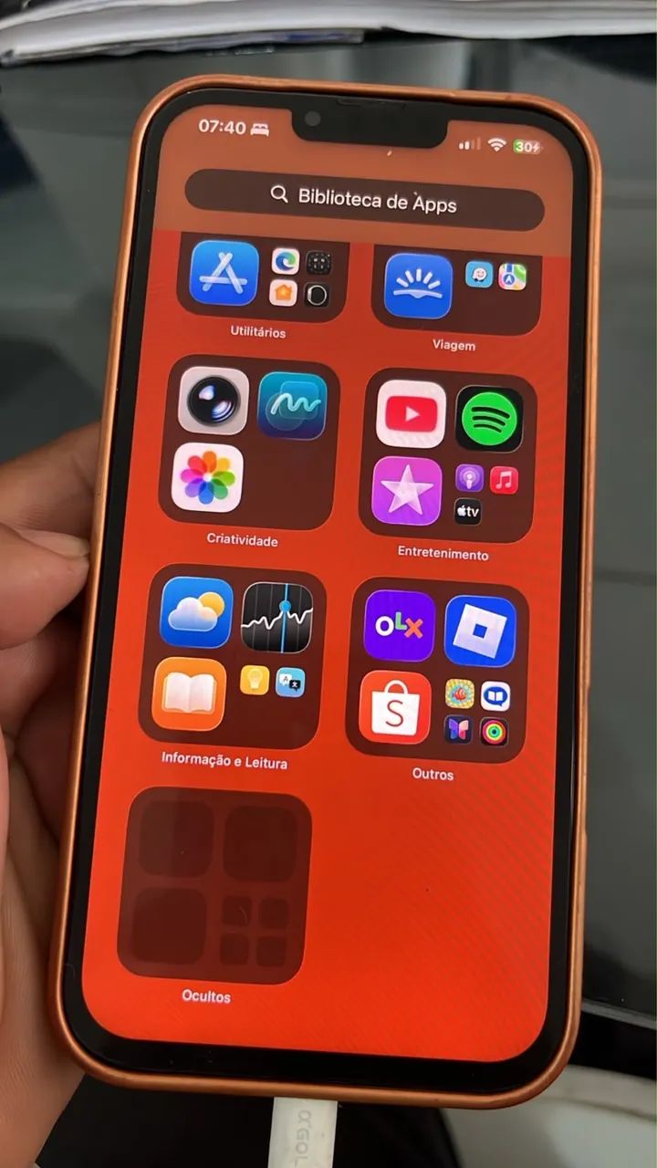 IPhone 13 Pro Max  - Foto 3