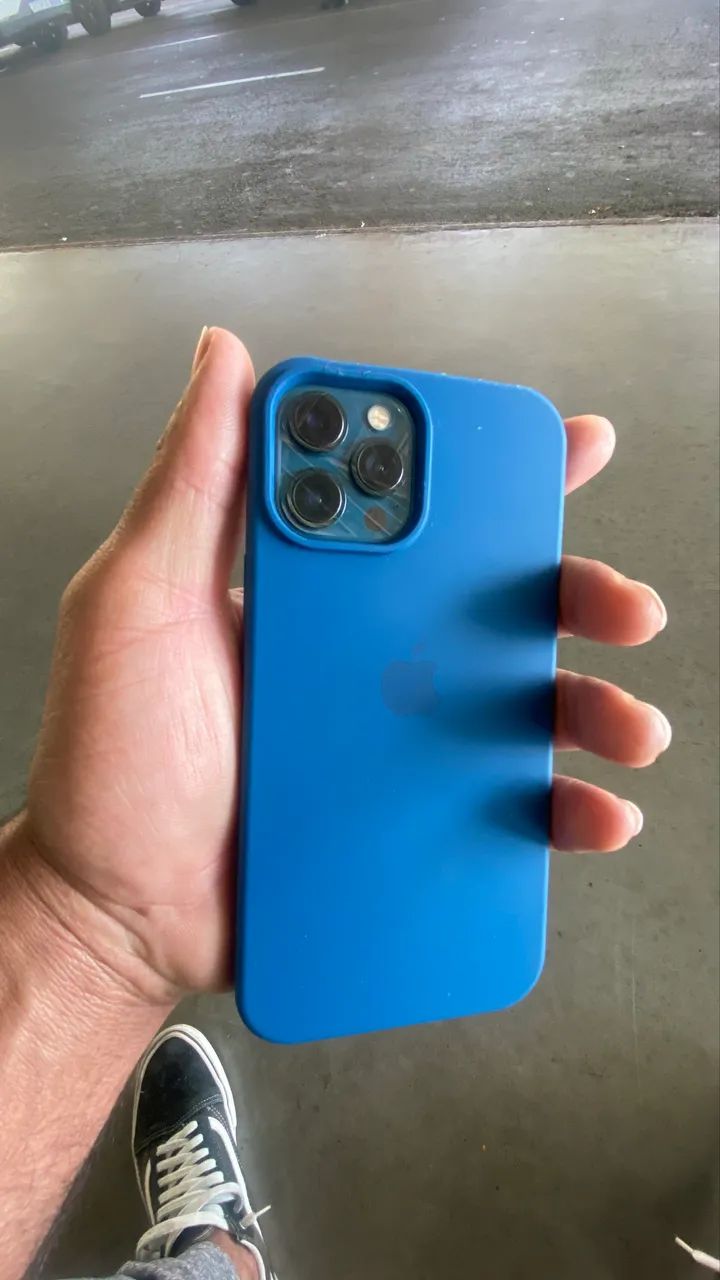 iPhone 12 Pro Max  - Foto 4