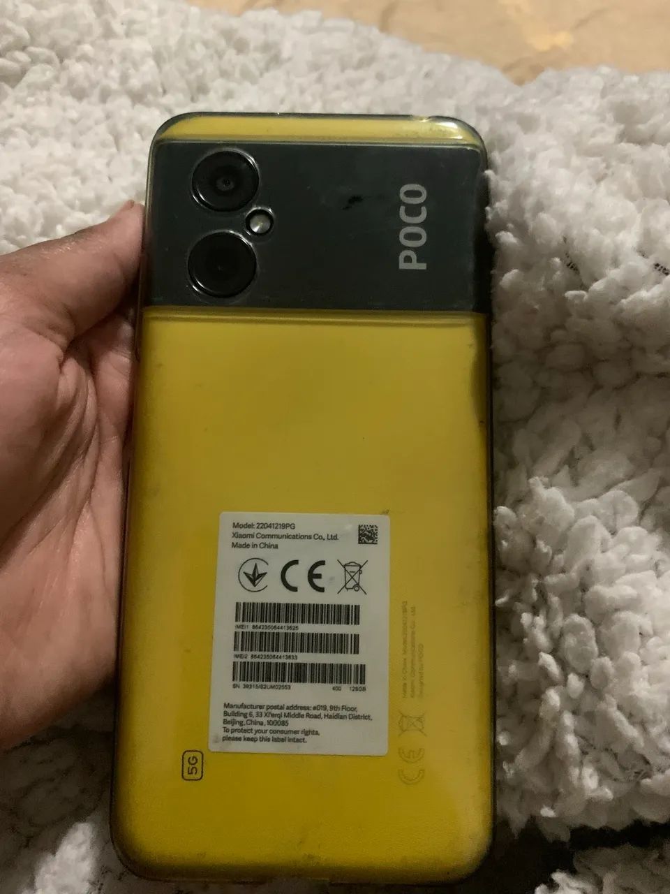 Redimi (poco) - Foto 4