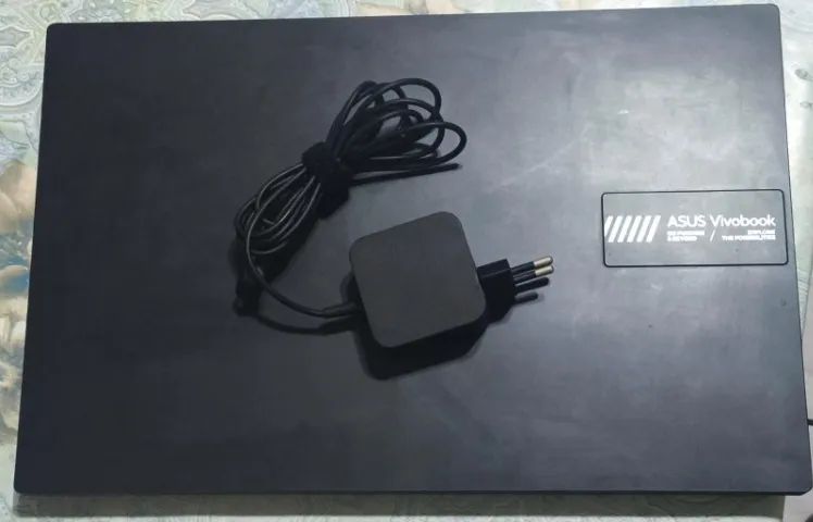 Notebook Asus Vivobook go 15 Ryzen 5 