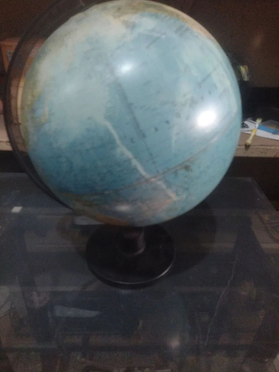 GloboTerrestre