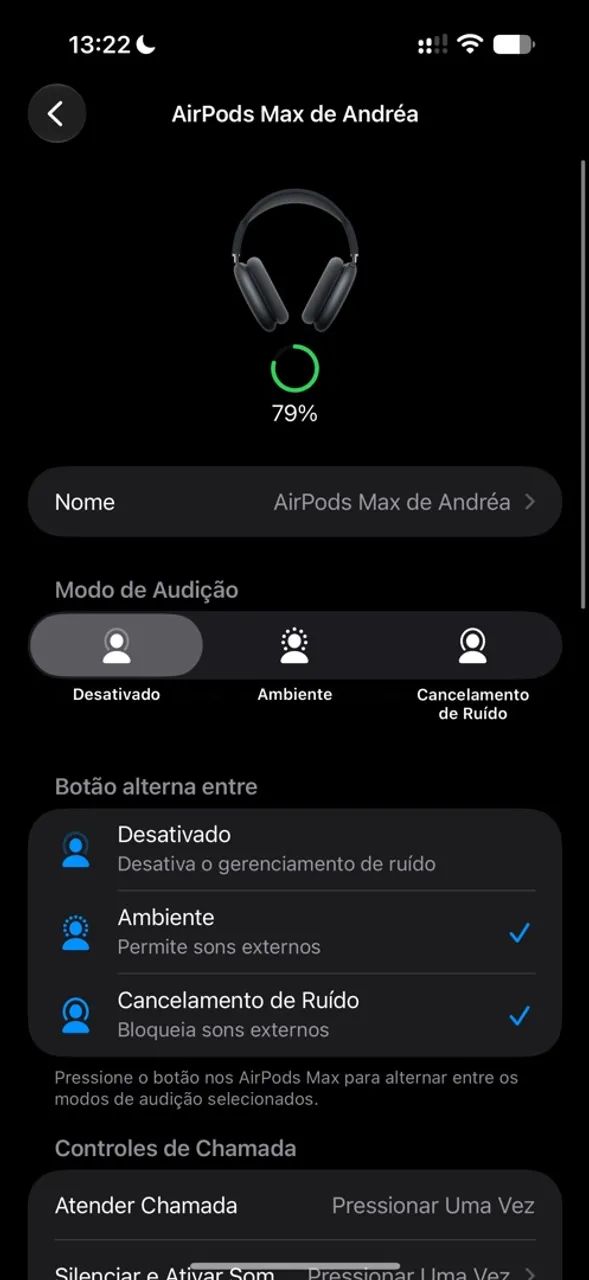 AirPods Max (USB-C) - Foto 5