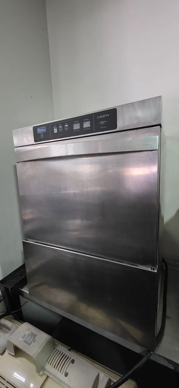 Lava louça prática  - Foto 2