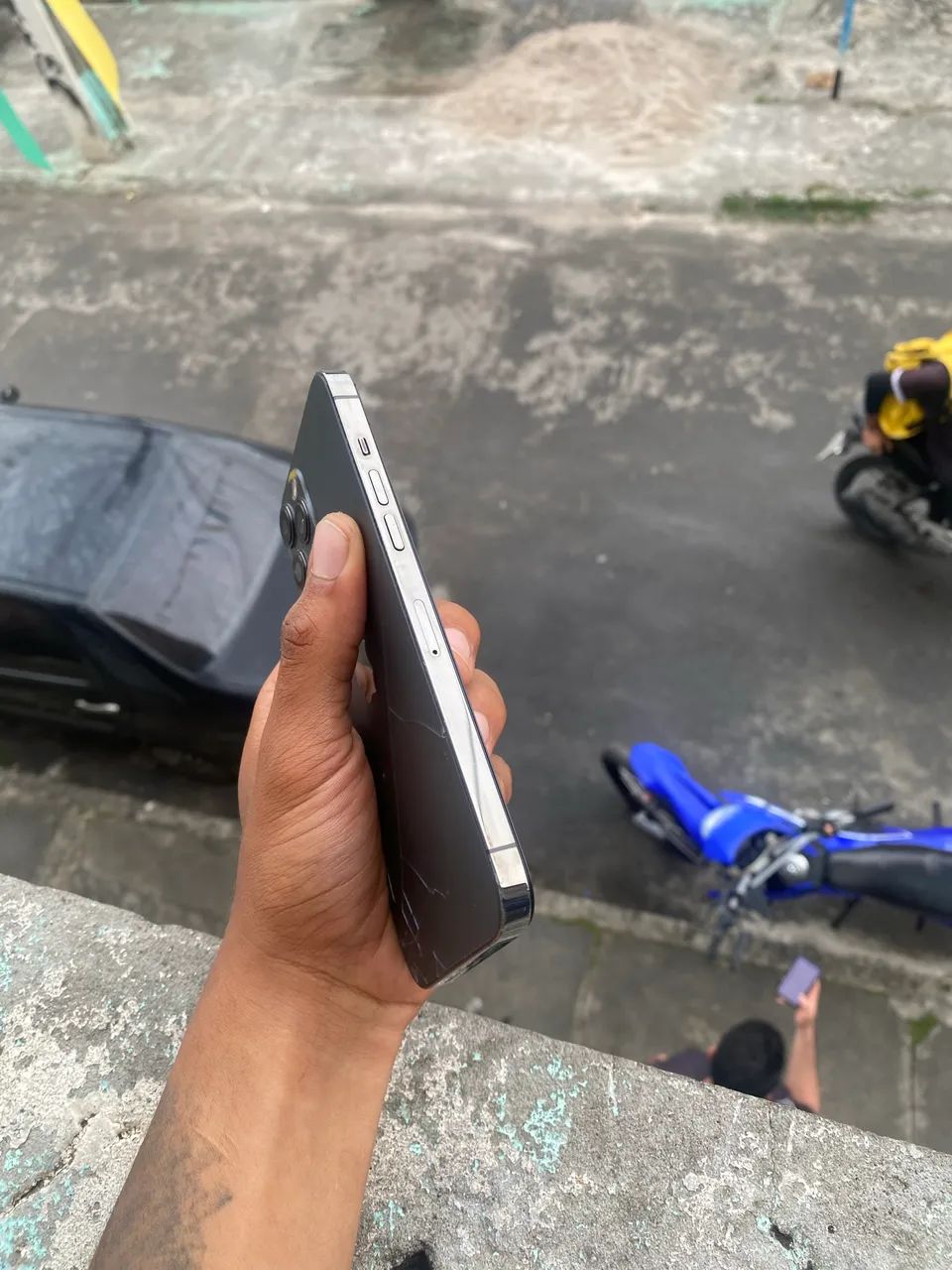 iPhone 12 Pro Max  - Foto 2