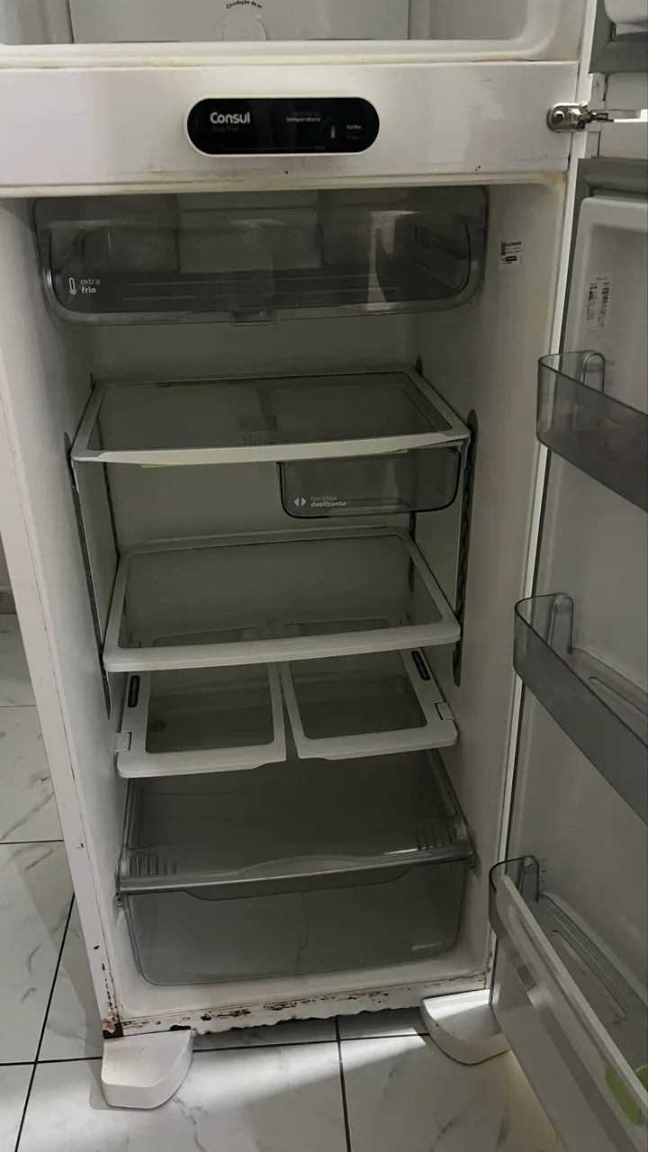 Geladeira  - Foto 5