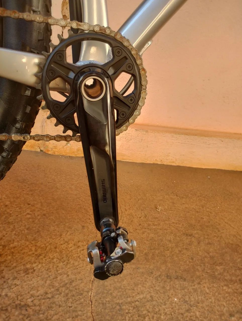 Bicicleta MTB  - Foto 5