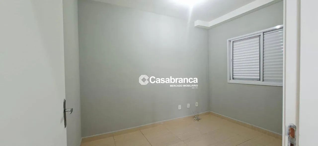Apartamento com 02 quartos para alugar na Vila Nova Sorocaba em Sorocaba/SP. - Foto 5
