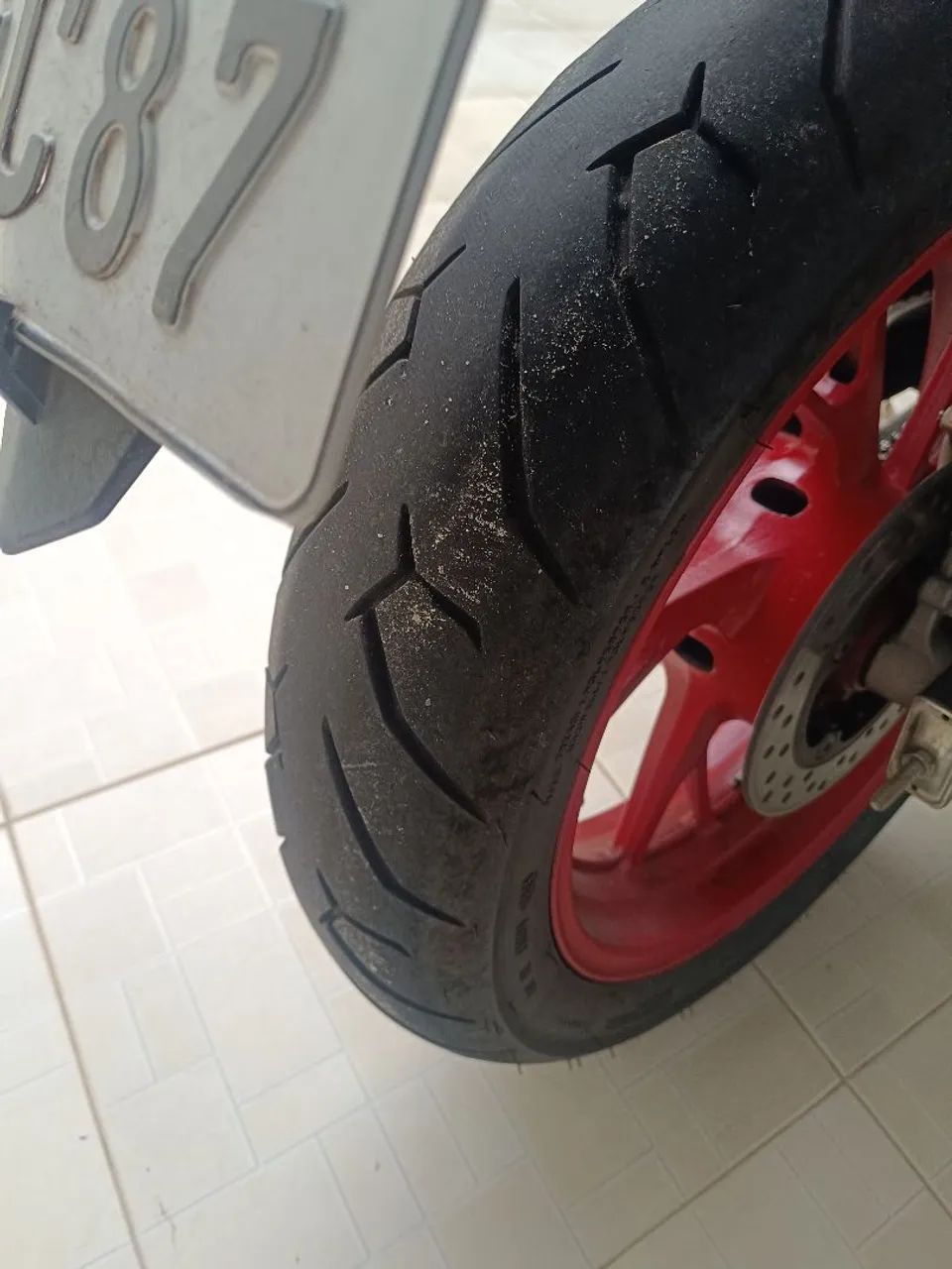 Vendo twister 250 - Foto 5