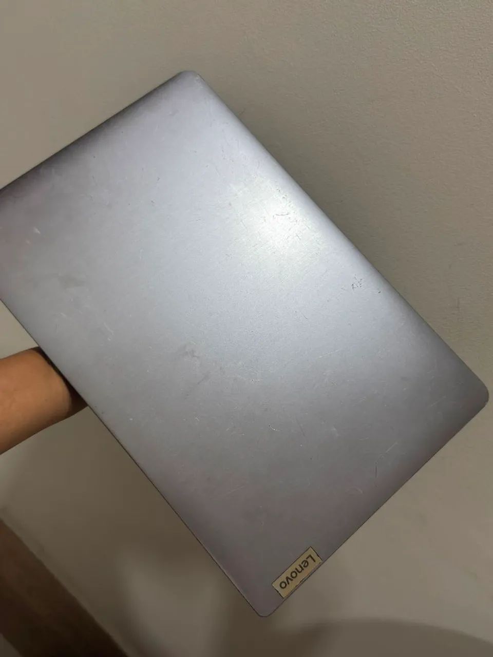 Notebook Lenovo Ideapad 3 - Foto 2