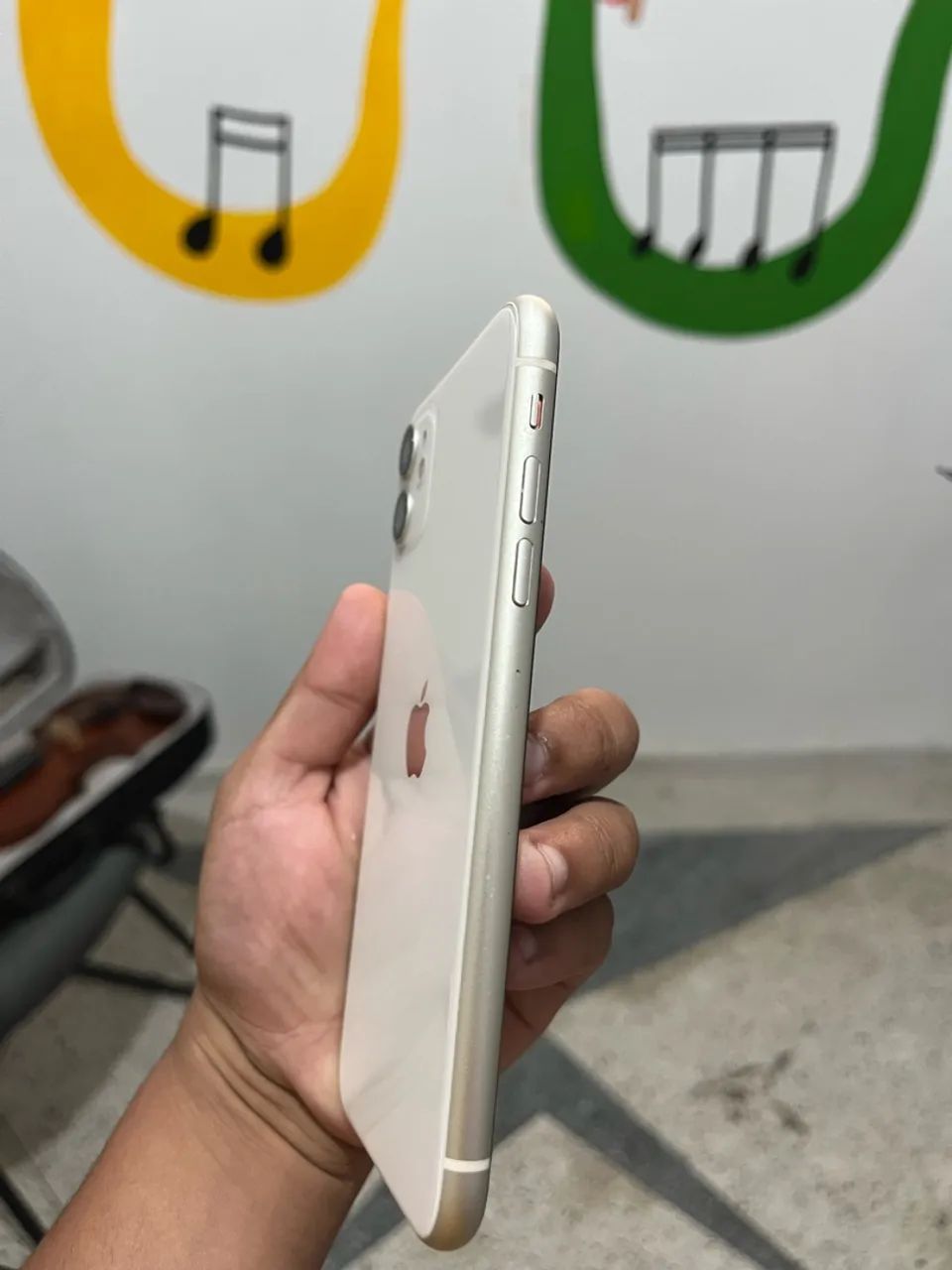iPhone 11 - Foto 4