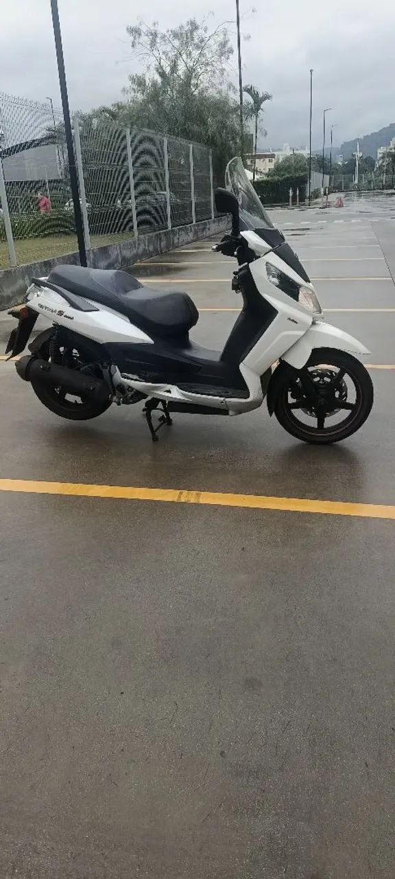 Citycom 300i  S  abs  2019 - Foto 2