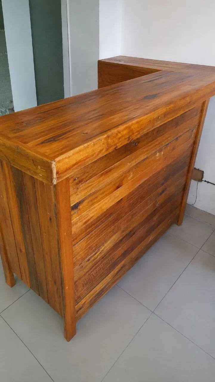 Vendo balcão  - Foto 2
