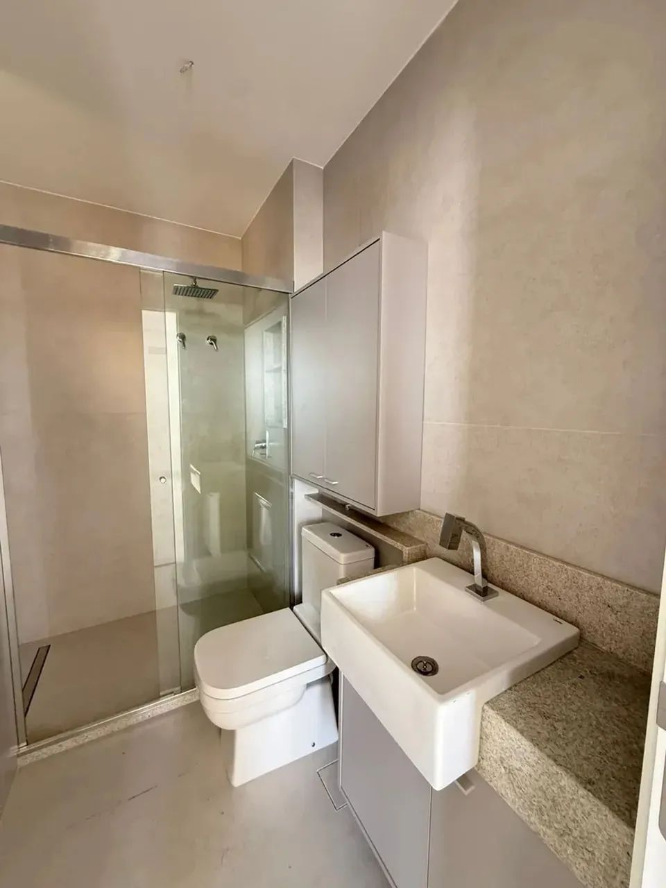 Quartier 22 | Península | Vista Mar | 4 Suítes | Andar Alto | Alto Padrão - Foto 8