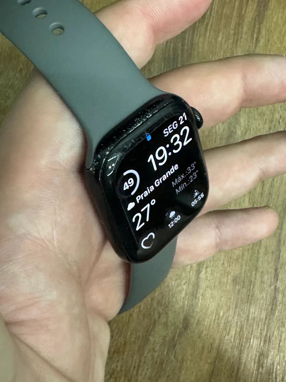 Apple Watch Séries 10 42mm - Foto 3