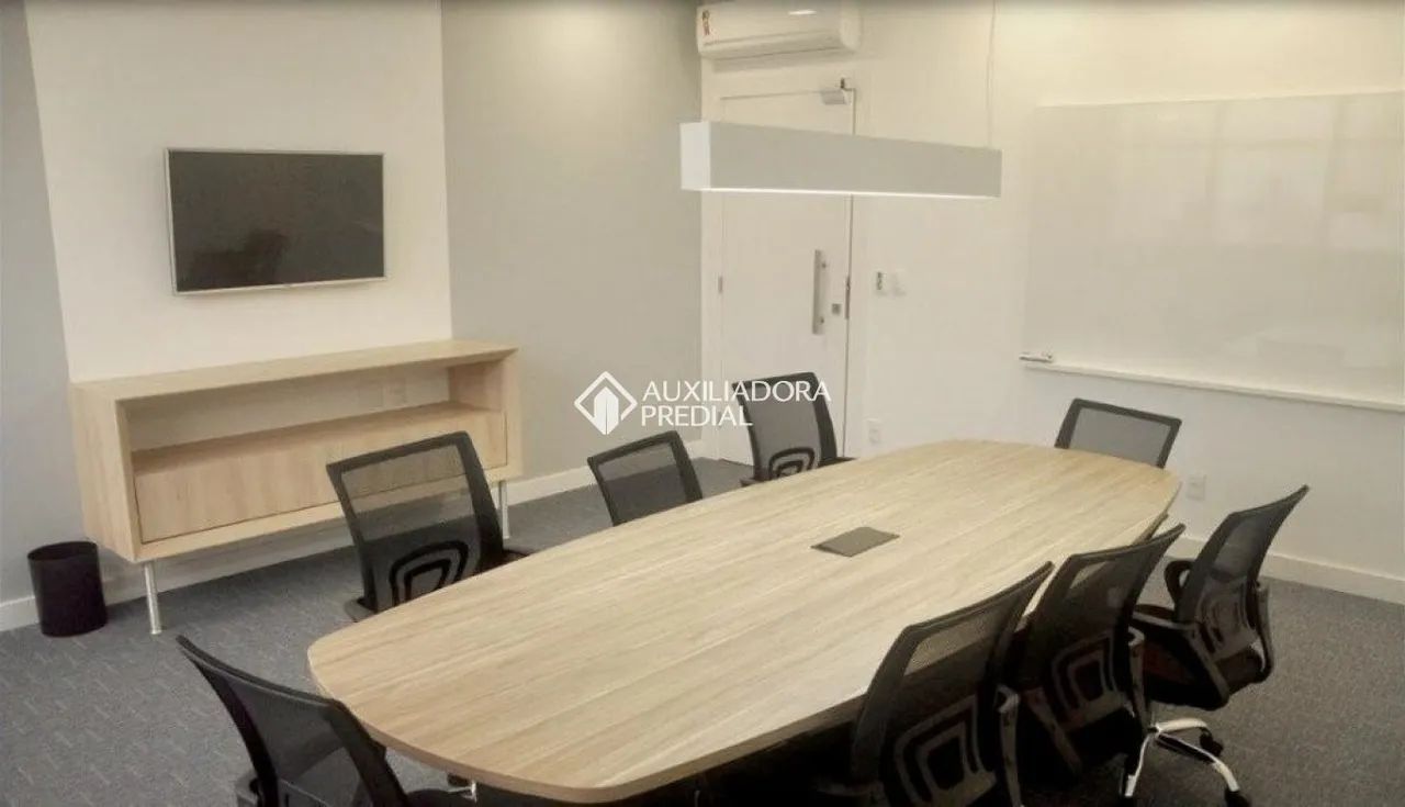Sala Comercial para Locação - Bairro Estreito, Florianópolis - Foto 4