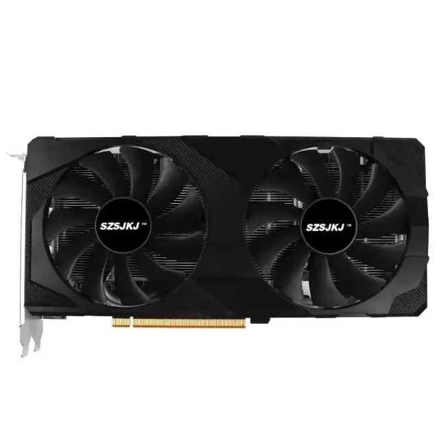 Placa de Vídeo RX 5700XT