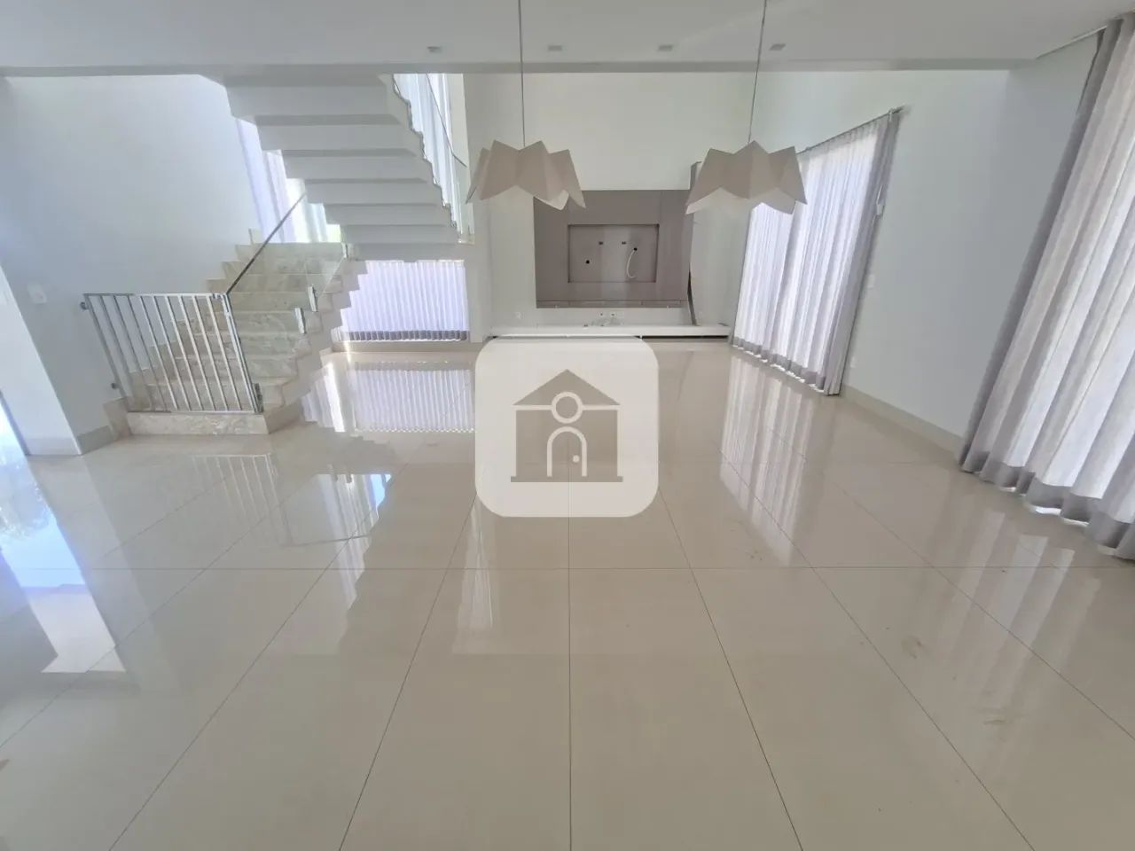 Casa para locação no Condominio Splendido - Foto 2