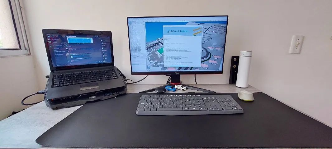 NOTEBOOK POSITIVO SIM + 8775