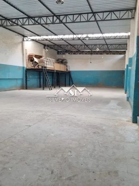 Galpão- Duque de Caxias, Chácara Arcampo - Foto 3