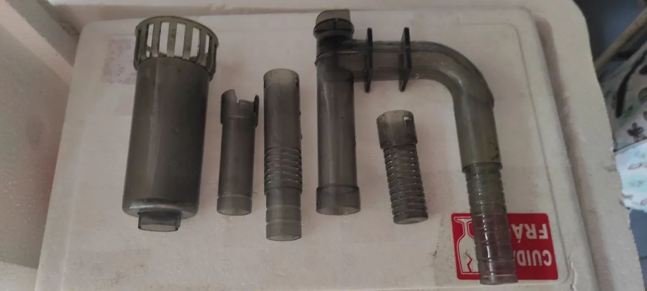 Hang on HF800 Ocean Tech  - Foto 4