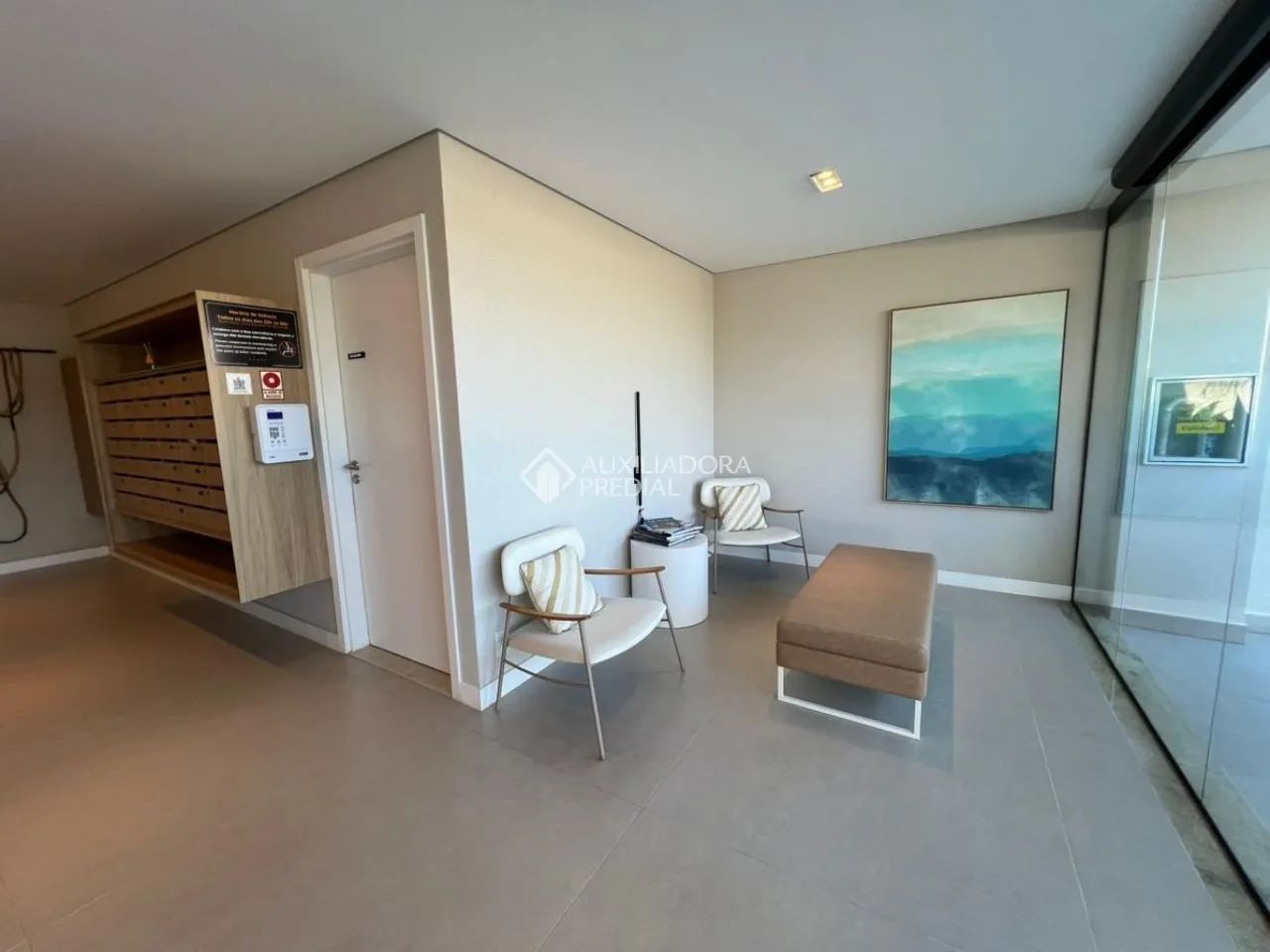 APARTAMENTO NOVO À VENDA LAGOA DA CONCEIÇÃO - Foto 3