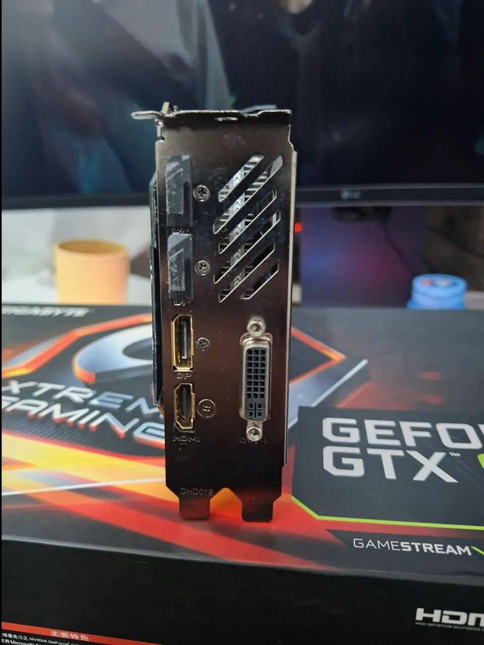 GTX 950 2GB - Foto 5