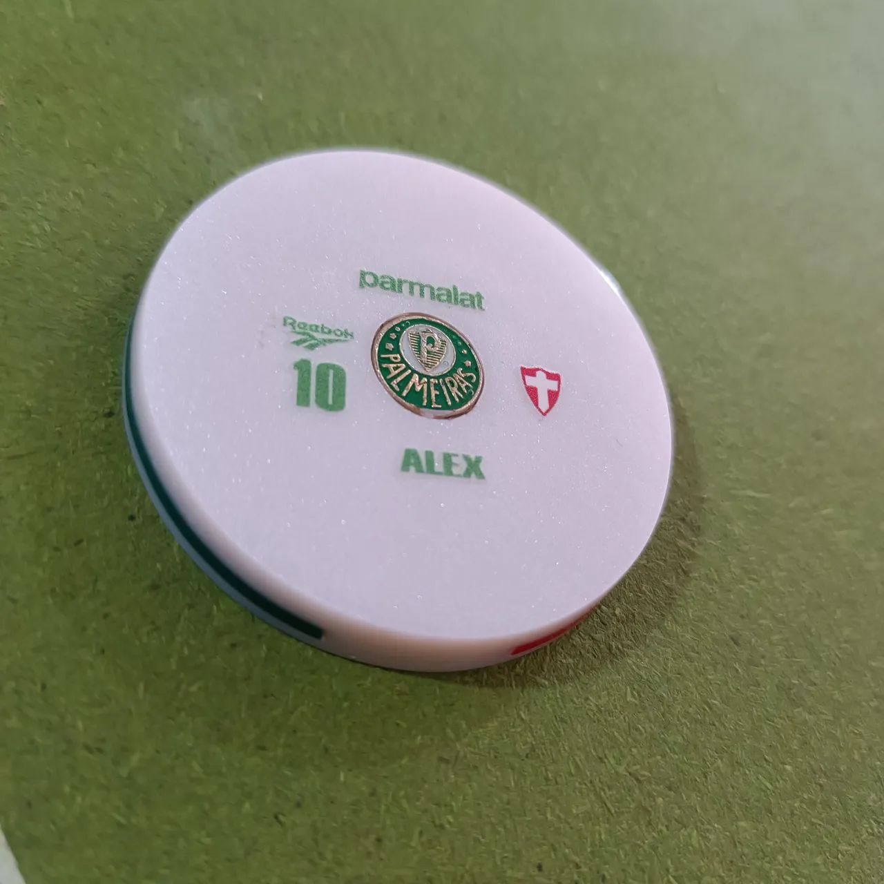 Tome de Botão  - Foto 2