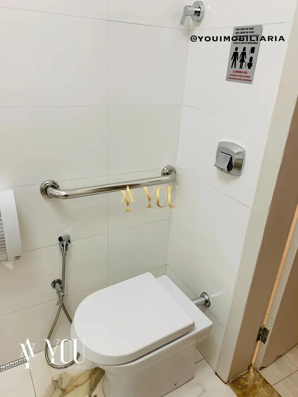 Clínica Médica já Pronta a Venda na Av. Portugal - Foto 8