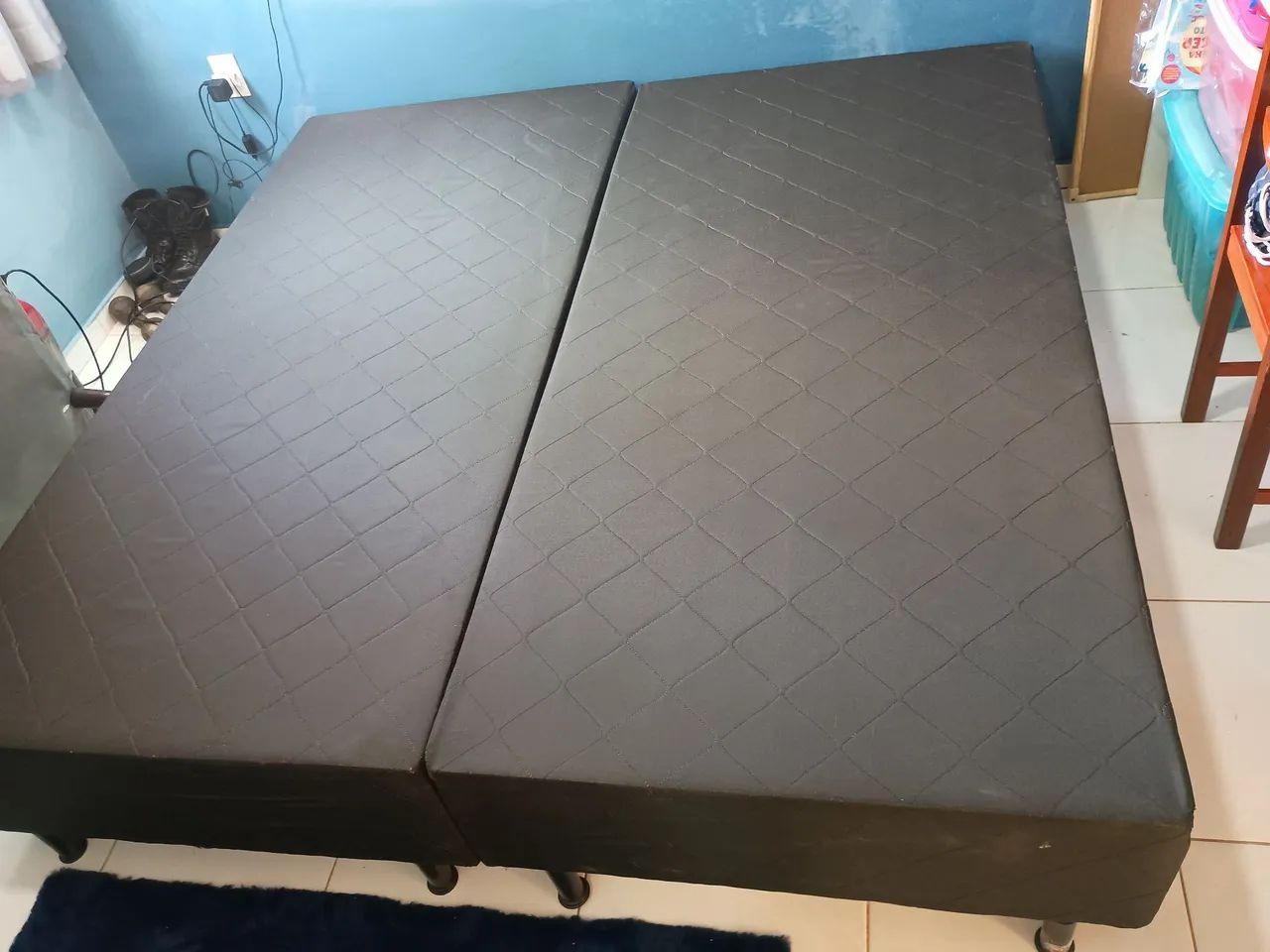 Cama super quing - Foto 4