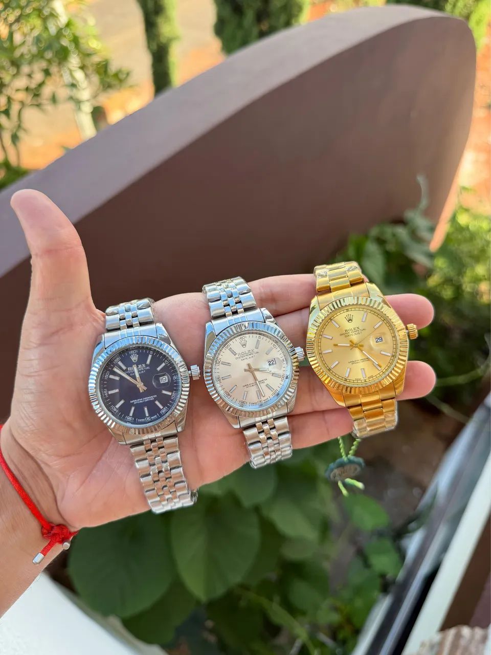 Relógio Rolex  - Foto 2