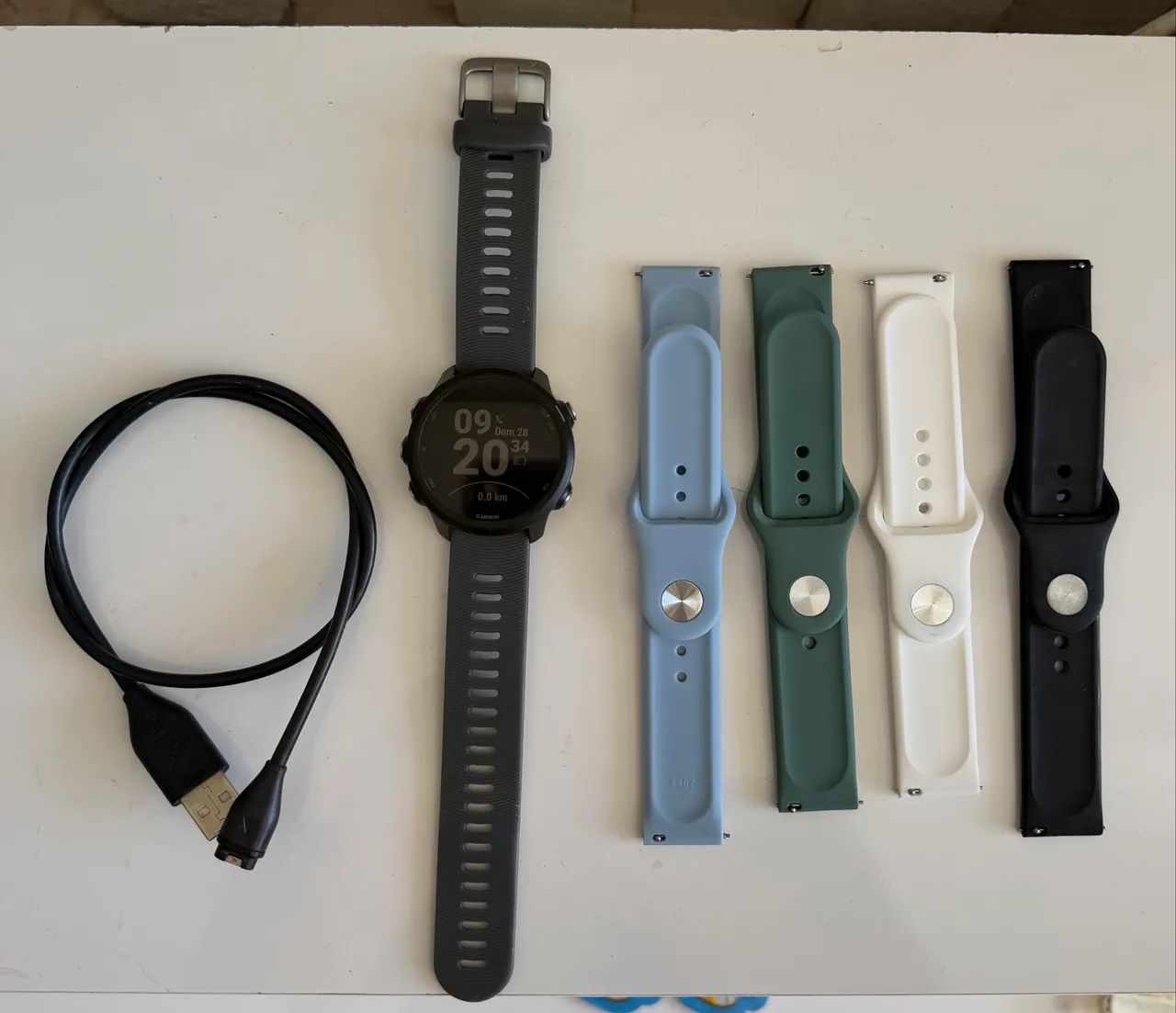 Garmin Forerunner 245 