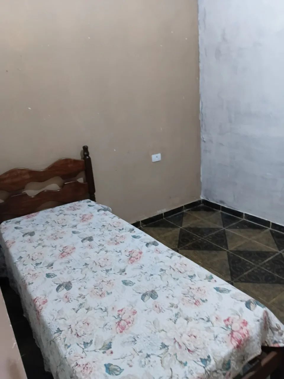 CASA PEQUENA, SIMPLES, MAS MUITO ACONCHEGANTE.  - Foto 6