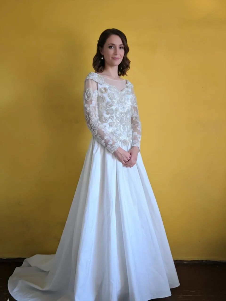 Vestido de  noiva  - Foto 2