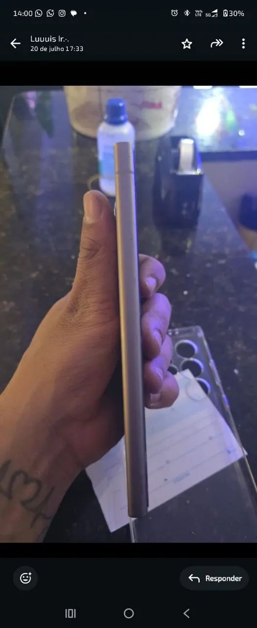 S24 Ultra 512GB - Foto 4