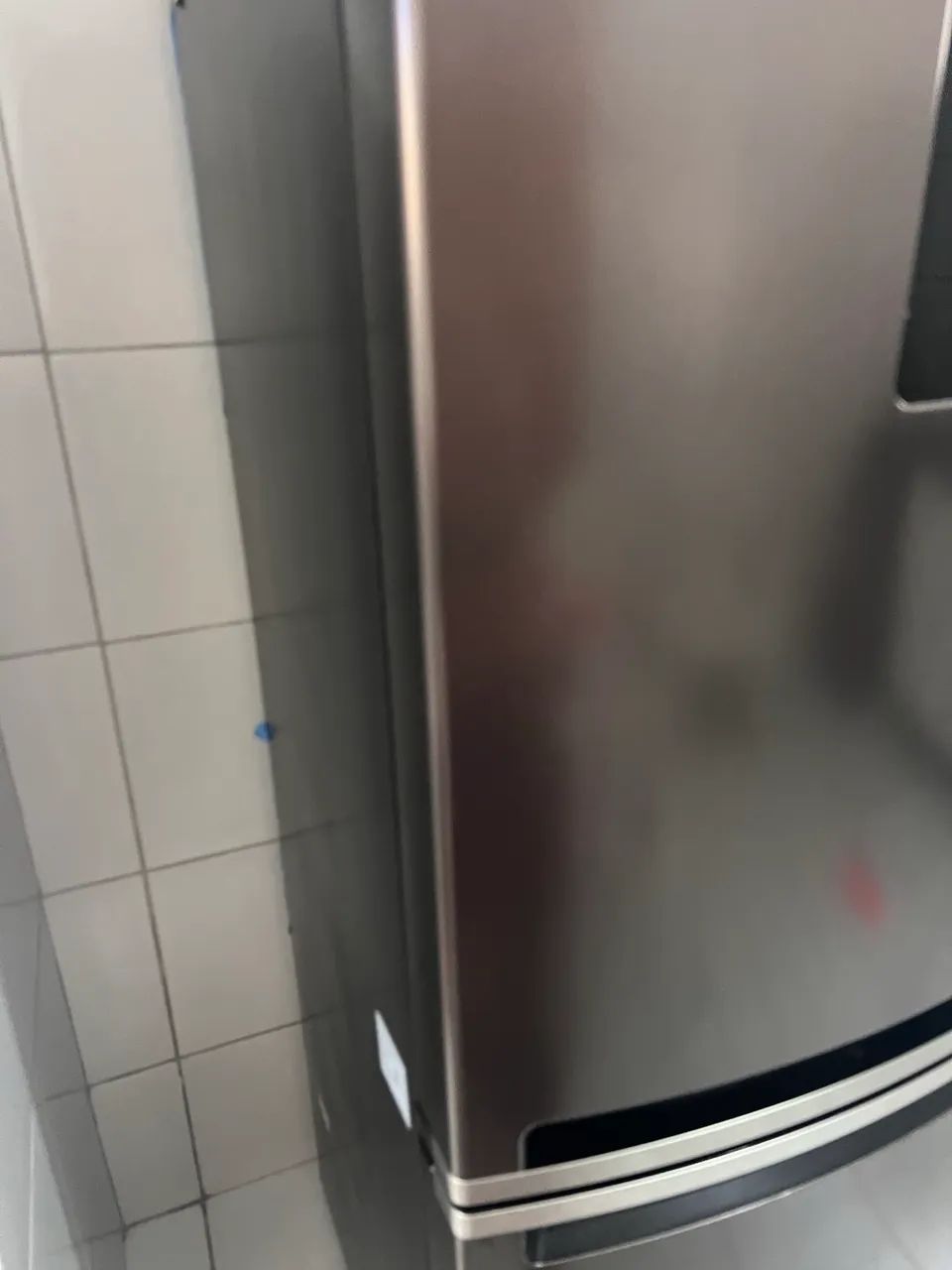Geladeira brastemp inverse 482L - Foto 2
