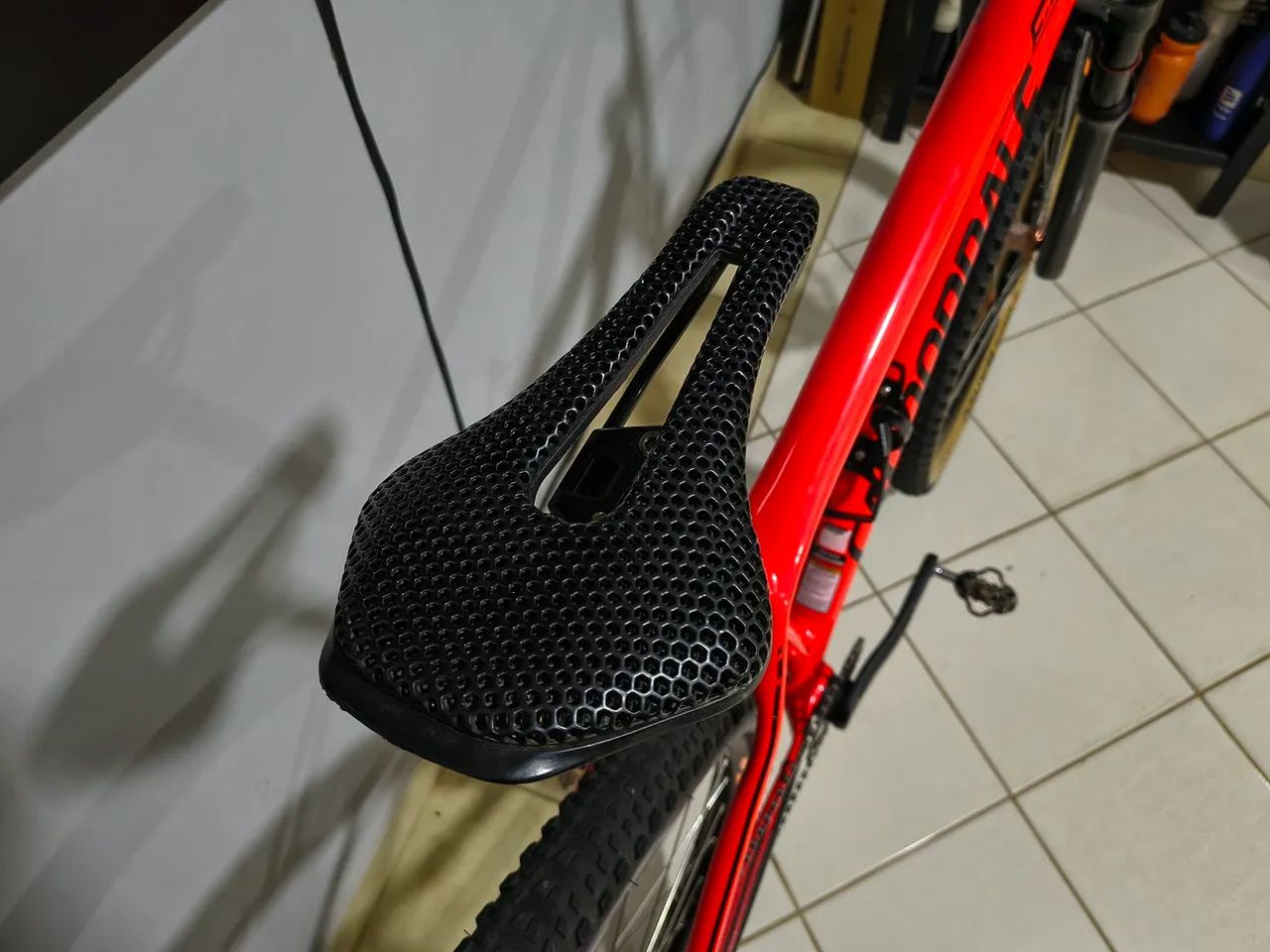 Cannondale FSI CARBON  - Foto 4